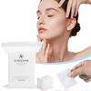 Cotton Cosmetic Pads Discs Soft Makeup Removal Cleanse Hydrating Cotton