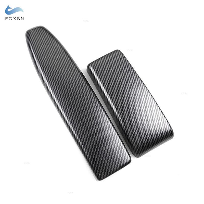 Автомобильные аксессуары, накладка на подлокотник для центральной консоли, защитная крышка для Mercedes Benz CE GLK Class W204 W212 X204