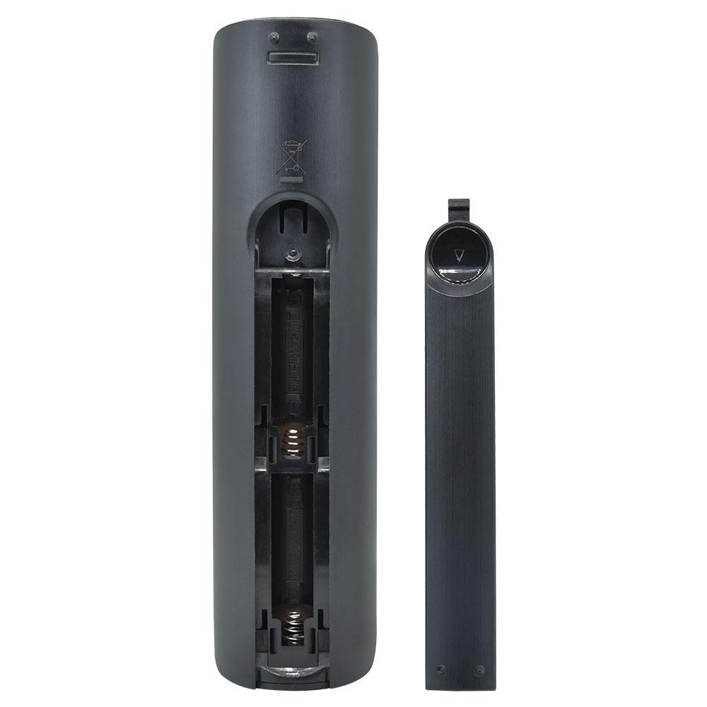 Универсальный пульт дистанционного управления для телевизоров Samsung, BN59-01315J Замена пульта для всех ЖК-телевизоров Samsung, LED-телевизоров высокой четкости, 3D-телевизоров Smart TV