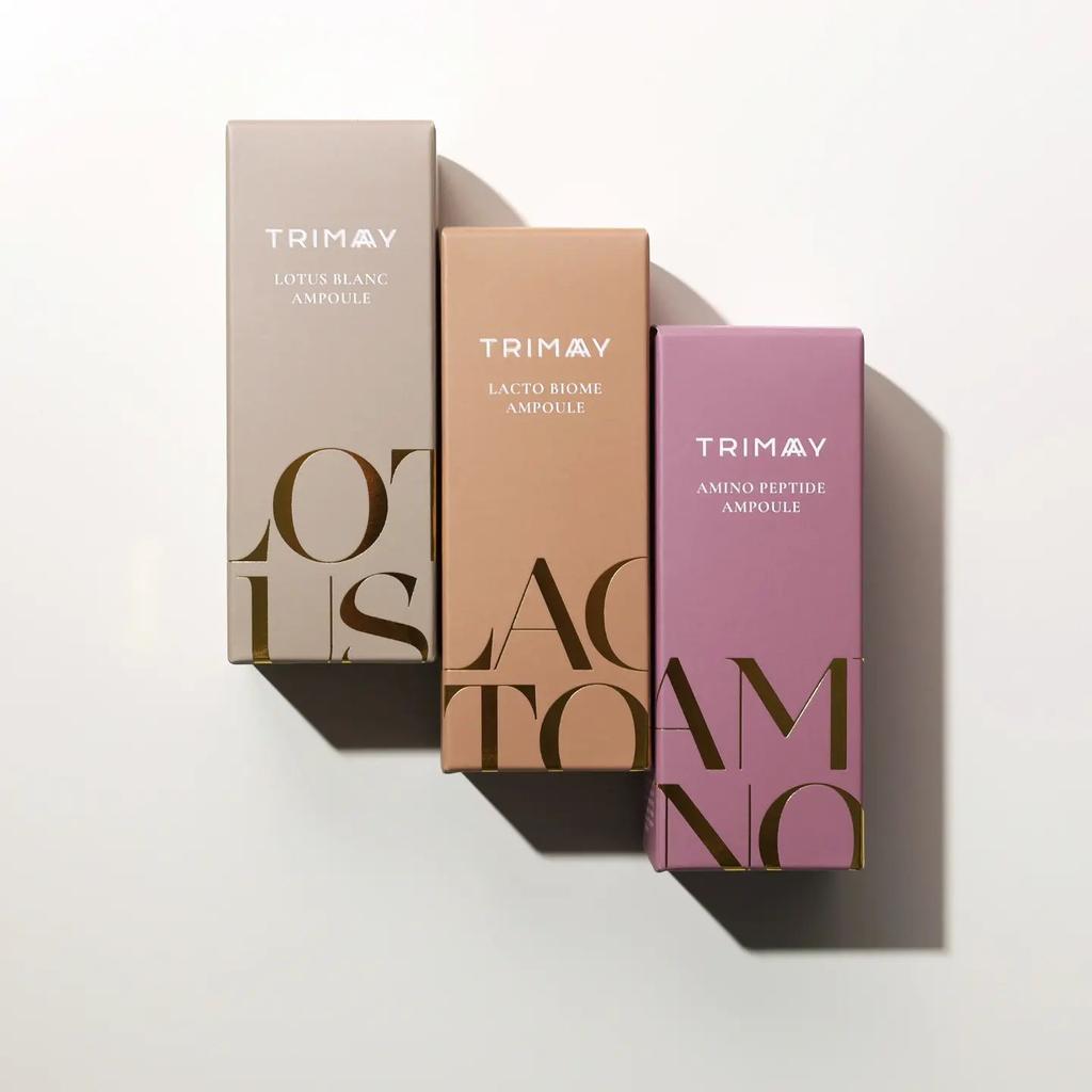 Trimay Амино-пептидная ампула