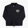 DeuS Ex Machina Coach Jacket Men S Dmw46821g Blk