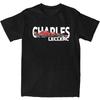 Men Women's Charles Leclerc Car T Shirt Apparel Cotton T-shirt Clothes Funny Tee Shirt Printed