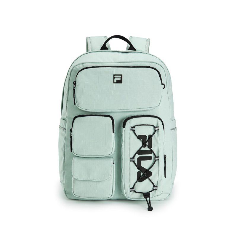 FILA Fitness Backpacks Jadeite Blue A13M631104FLB