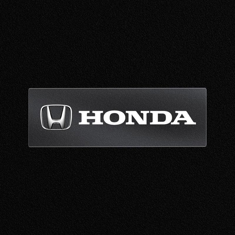 cwcr1 Car Interior Dekoration Stickers Badges Auto Styling For Honda Civic Fit Jazz Accord CRV HRV City Odyssey Passport Pilot Insight