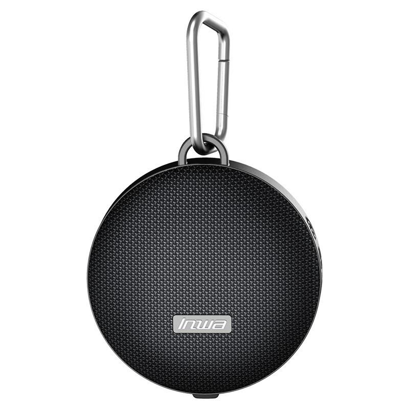 Мотоциклетный Bluetooth-динамик Цифровой дисплей Беспроводной Велосипедный Наружный Портативный Водонепроницаемый Сабвуфер Звуковая Коробка Мотоциклетные аксессуары