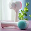 Facial Cleaning Brush Skin Exfoliating Massager