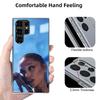 Ariana Grande Cases Phone Case for Samsung Galaxy S26 Ultra S25 Edge S24 S23 FE S21 Plus S20 S22 S10 Cover TPU Capa Shell Shockp