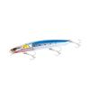 SHIMANO Netsuna Flounder Minnow SR 130F Flash Boost