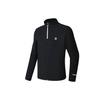 New Athletics Jacket Summer Spring Fall Men's Pitch Black A11M223703F-BK