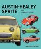 Книга Austin Healey Sprite - The Complete Story