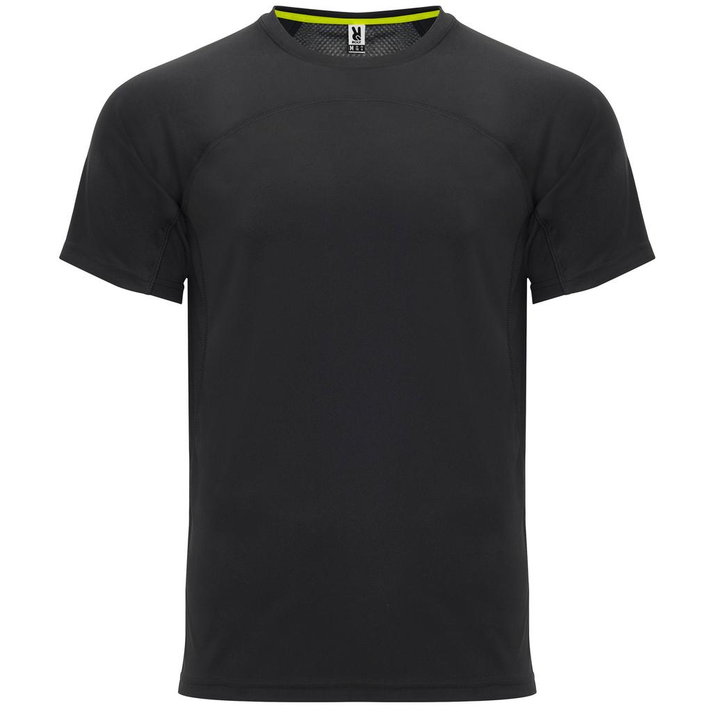 Roly Sport Mens Monaco T-Shirt