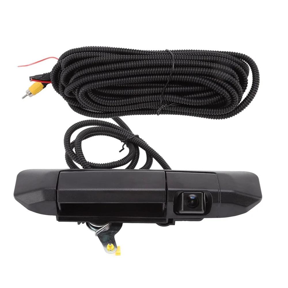 Tailgate Handle With Backup Camera For Toyota Tacoma 09-14 6909004020 TO3247ATGC