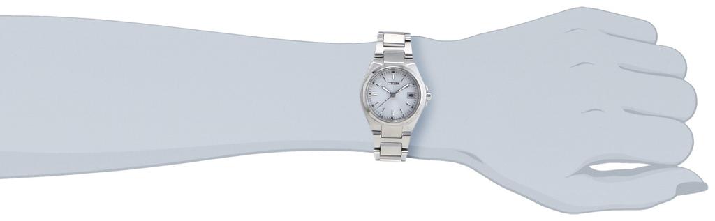 Часы CITIZEN Коллекция Citizen Коллекция Citizen [Citizen] Eco-Drive Eco-Drive EW1381-56A Женские