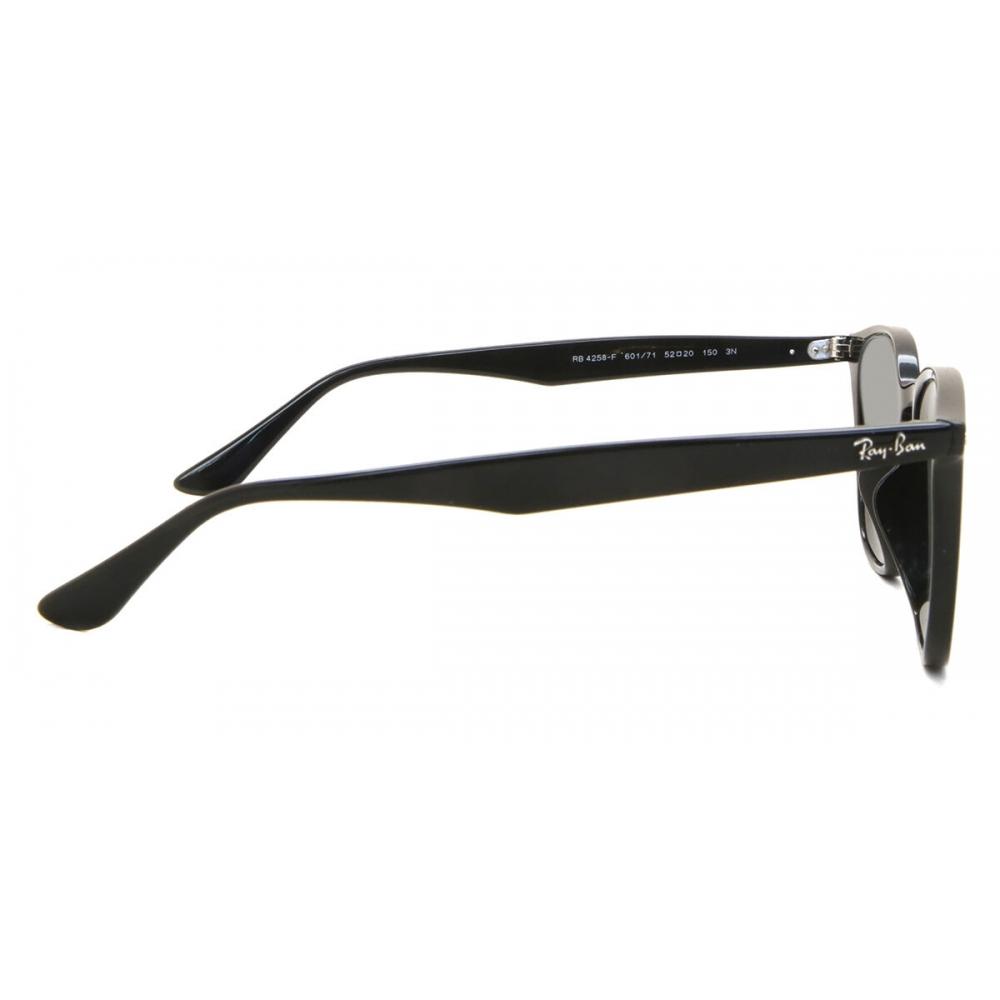 Ray Ban Rb4258f Asian Fit 601 71 Unisex Sunglasses