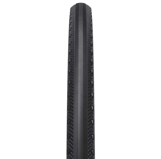 Жесткая дорожная шина WTB ByWay TCS Tubeless 700C x 34