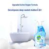 Dettol Спрей для чистки ванной комнаты