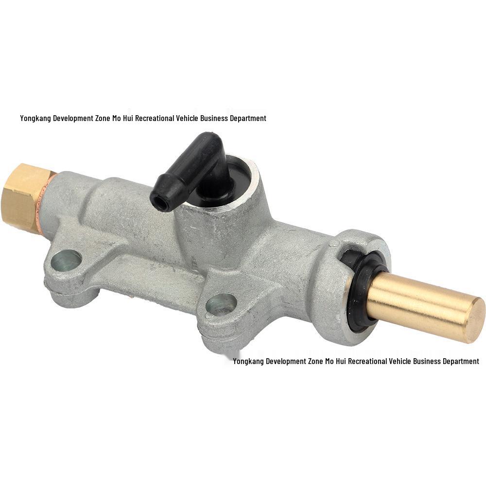 Polaris Sportsman ATV Rear Hydraulic Brake Master Cylinder