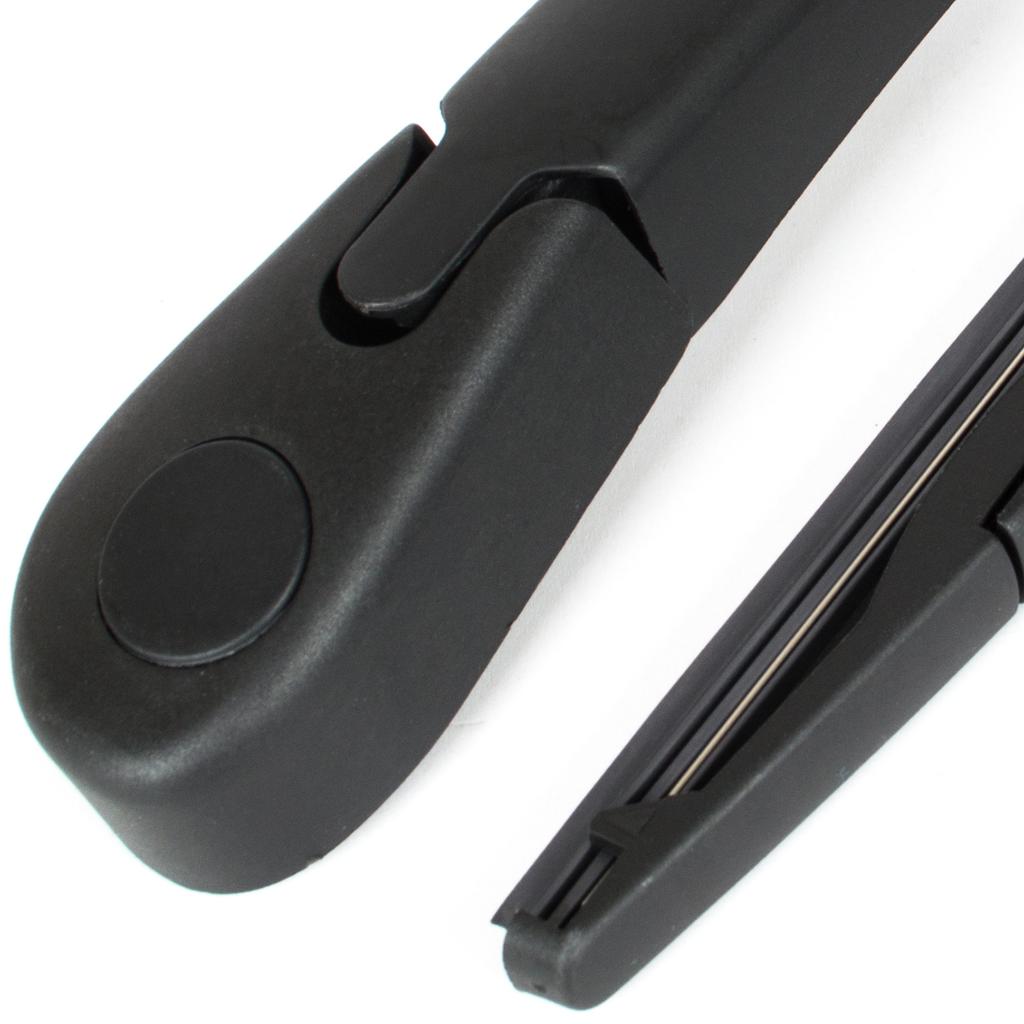 Renault Laguna II 05-07 KOMBI rear wiper arm + blade