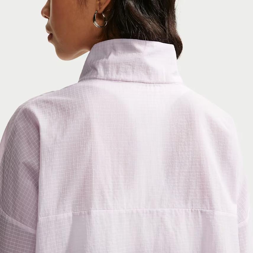 Nike Водонепроницаемая Удобная Стильная Гладкая Куртка Женские куртки IF0588-583