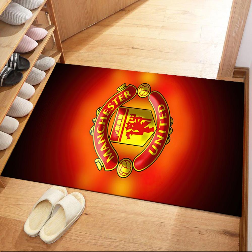 Manchester Area Rug Perfect For Hallway Decorate Room Foyer Kitchen Antislip Rug Decorate Offices Perfect Gift For Friends Family