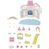 Epoch Sylvanian Families House [Дом для всех] S-68 ST Mark Сертификация Возраст 3+ Игрушечный кукольный домик Sylvanian Families