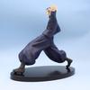 2pcs/set JJK Anime Figures Gojo SATORU and Geto Suguru Action Figure Geto Suguru figurine Collectible Model Dolls toy anime Gift