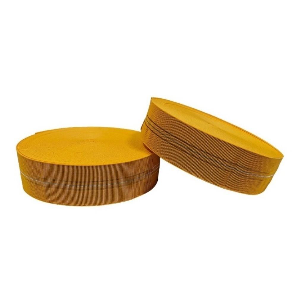 High Elasticity Elastic Latex Tape 10/30m High Elasticity Furniture Straps Backrest