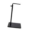 Clay Sculpture Support, Frame, Stable And Adjustable Metal Base, DIY Frame Mounting, Can