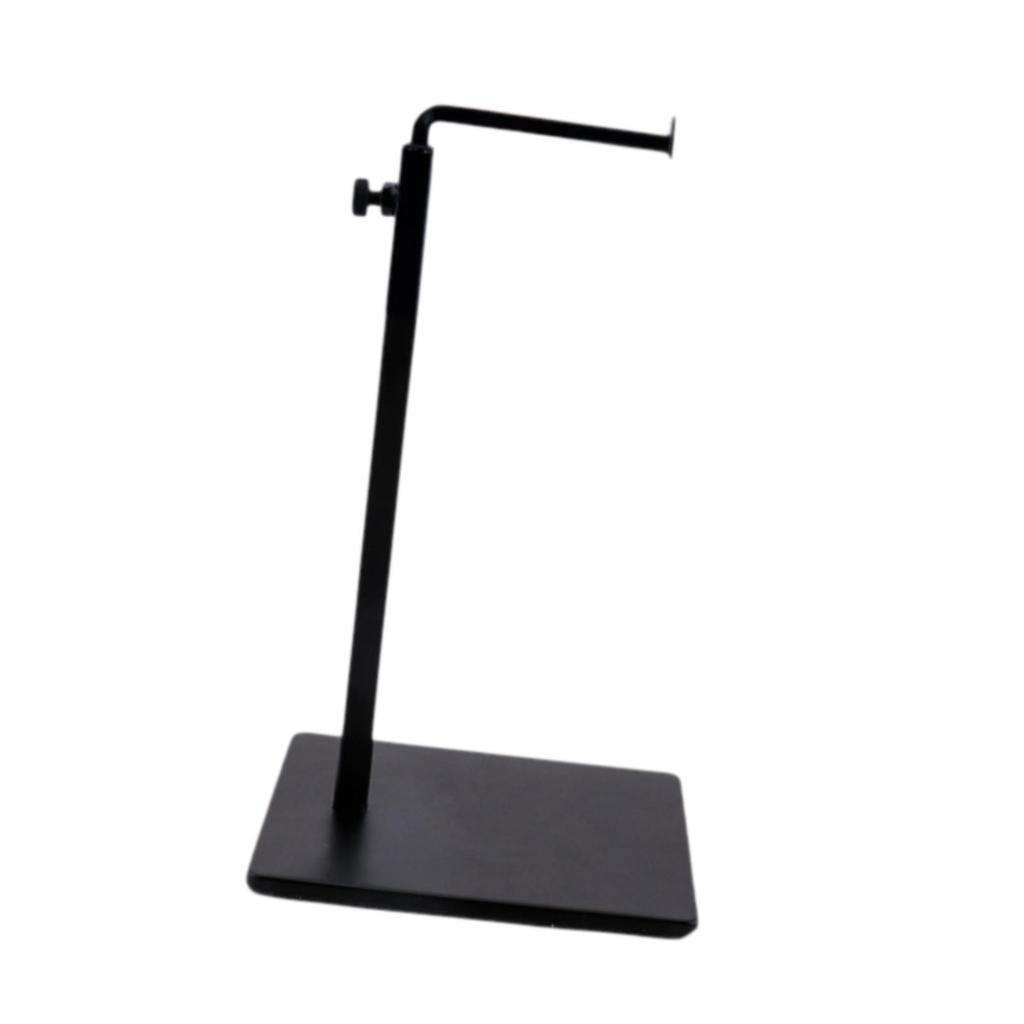 Clay Sculpture Support, Frame, Stable And Adjustable Metal Base, DIY Frame Mounting, Can
