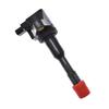 Ignition Coil 30521-PWA-003 for Honda Civic VII Stufenheck ES 1.3 IMA 2004/01-2005/09 1339 Ccm, 61 KW, 83 PS