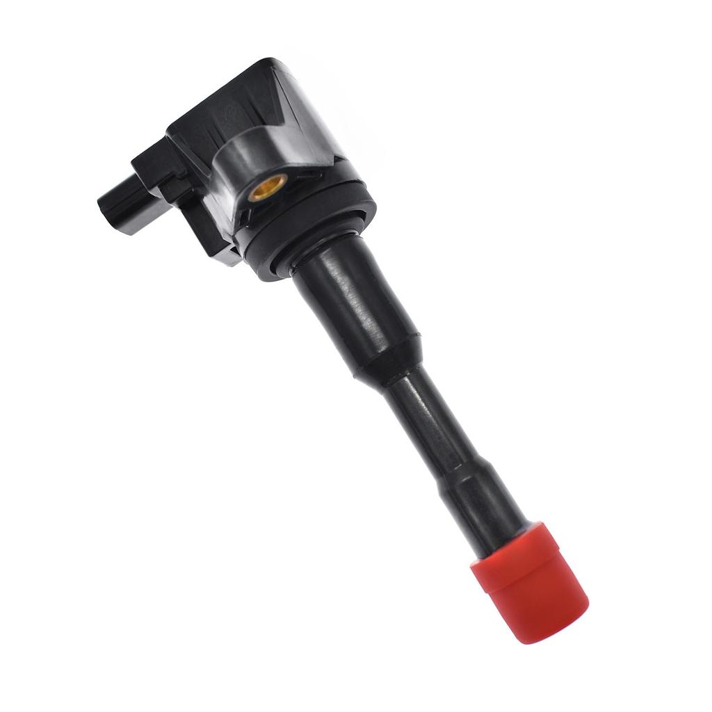 Ignition Coil 30521-PWA-003 for Honda Civic VII Stufenheck ES 1.3 IMA 2004/01-2005/09 1339 Ccm, 61 KW, 83 PS