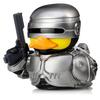 TUBBZ Boxed Version Robocop Cosplay Rubber Duck Vinyl Figure