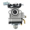 Carburetor Carb For 2-Stroke Hedge Trimmer 22cc 26cc 33cc 34cc 36cc Rushcutter Brush Cutter Chainsaw Power Tool