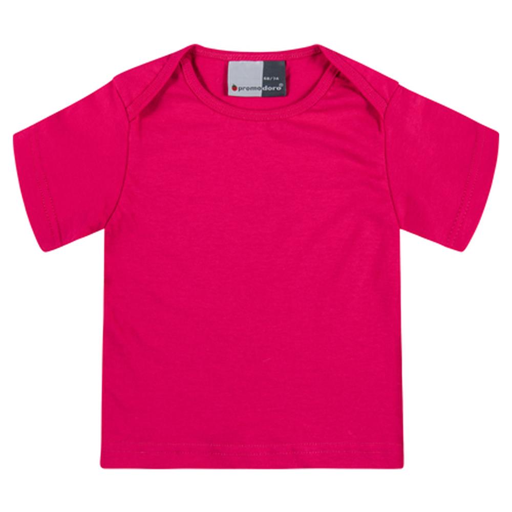 Promodoro Baby Plain T-Shirt