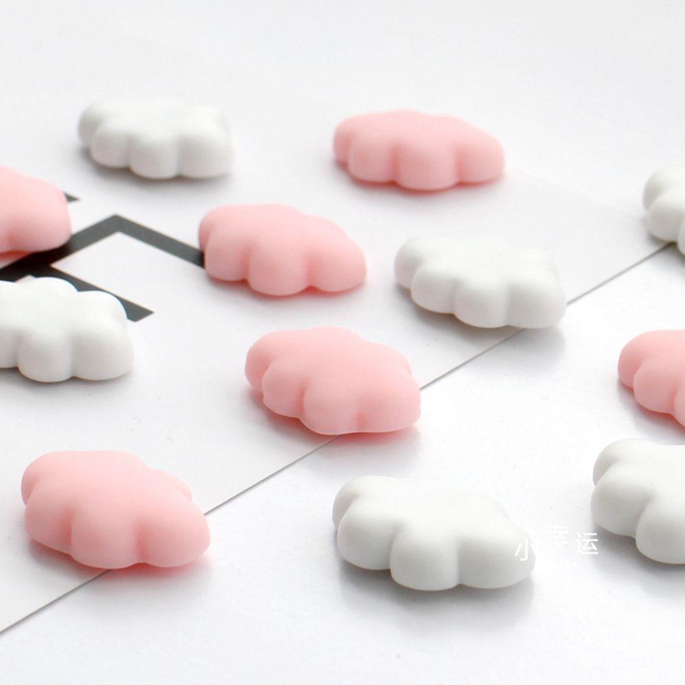 Cloud Shape Sticker Message Home Decoration Whiteboard Magnets Fridge Decor Fridge Magnet