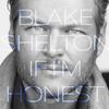 CD BLAKE SHELTON - If I'm Honest 2555352 Warner Bros. Re 2016 US Country Used