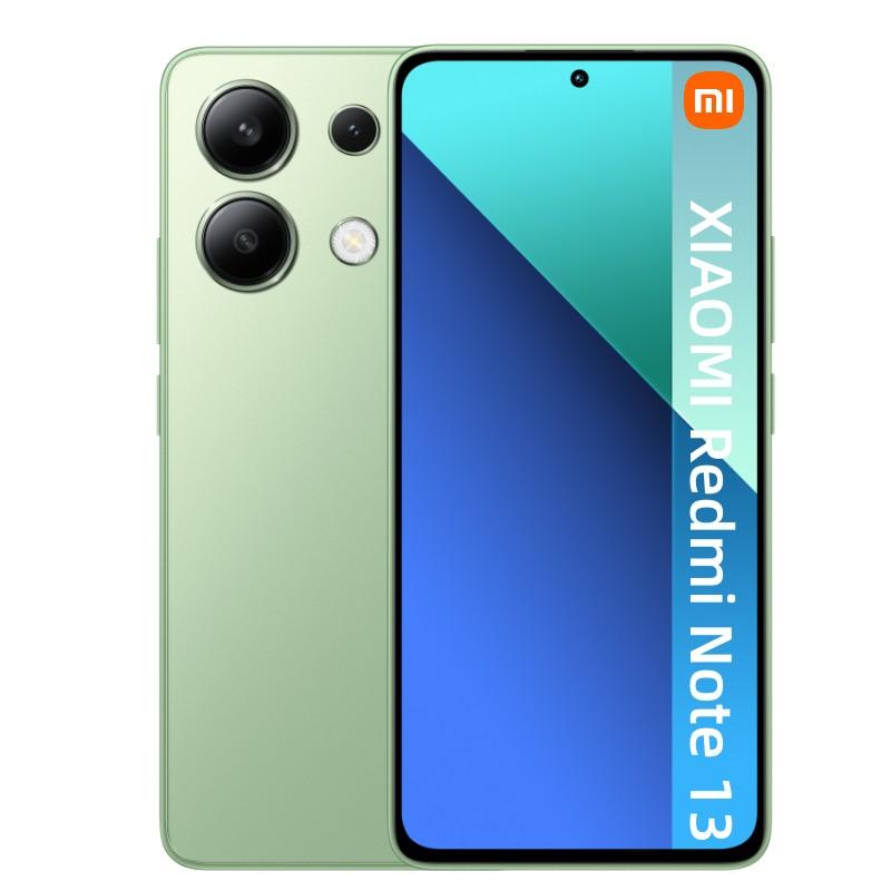Смартфон Xiaomi Redmi Note 13 4G