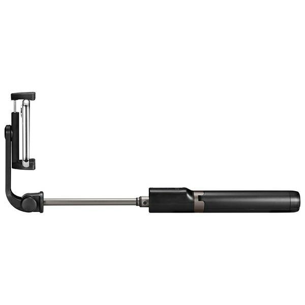 Spigen Selfiestick Tripod S540W black/black Bluetooth 000SS24111