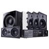 SANSUI T6 Потолочная акустическая система для домашнего кинотеатра (Китайская версия)