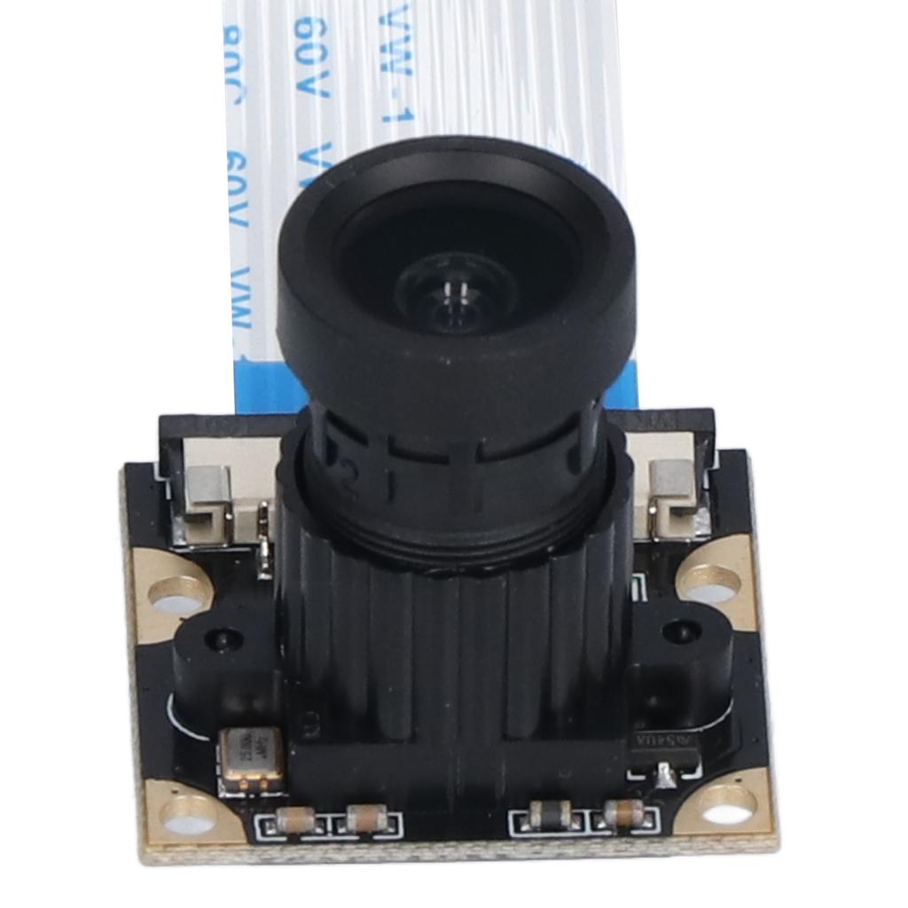 Модуль камеры 5 МП, объектив 75° 3,6 мм, плата веб-камеры с датчиком OV5647 для Raspberry Pi