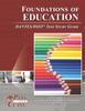 Книга Foundations of Education DANTES/DSST Test Study Guide