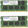 Adtech 260pin 16GB X 2 6 Year Warranty Notebook JEDEC Compliant ADS2133N-16GW DDR4-2133 SO-DIMM