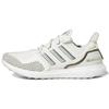 UltraBoost 1.0 LCFP Chalk Silver Green Мужские кроссовки White Chalk-White Olive-Strata HQ6441