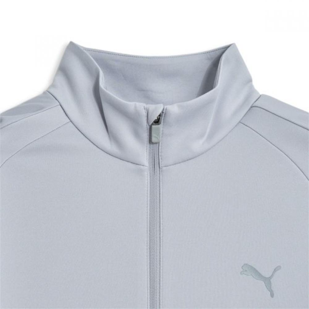 Official Puma Core Knit Fleece Track Jacket Regular Price 119 000 Won