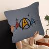 ТВ S-Star T-Trek Наволочка Декоративная Подушка Диван Домашний Декор чехол наволочки