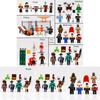 Высококачественный аксессуар для персонажа игры Roblox, Мини-фигурка, Куклы, Коллекционная игрушка для детей