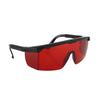Laser Glasses With Box for IPL/E-light OPT Freezing Point Hair Removal Protective Goggles Eyewear Fashion Lightproof Sunglasses