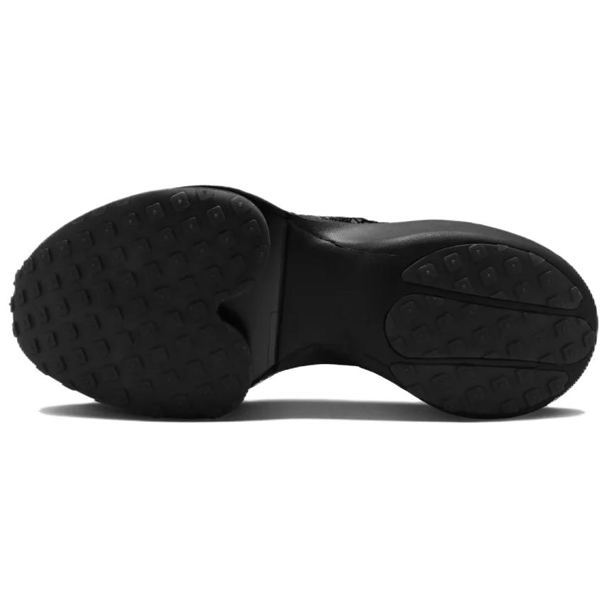 Nike Кроссовки Zoom Mmw 6 Trd Run черные повседневные DR5385-001