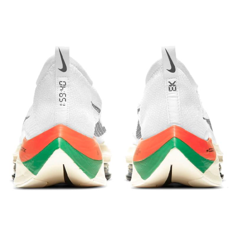 Nike Air Zoom Alphafly NEXT% 'Kenya' Sneakers Casual DD8877-101