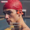 Newmen G10 Bone Conduction IPX8 Waterproof Sports Headphones